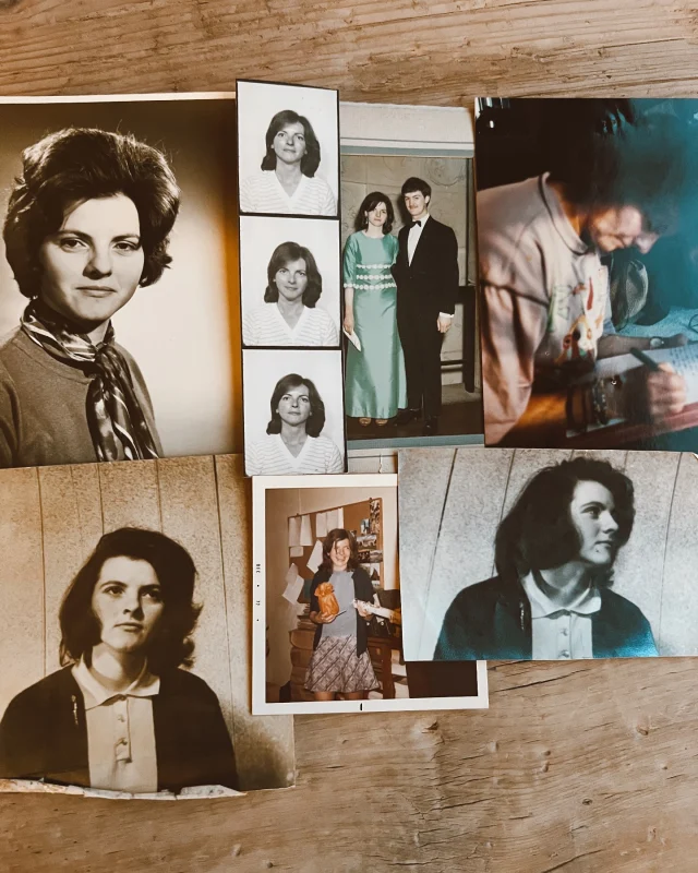Happy International Women’s Day. Since going through the Lifequake of divorce and death, the women in my life who have stood by me, supported me and helped me grow mean more to me than ever before ❤️. As I enter into a new chapter of my life, I am finding and connecting with new women who are also having a huge impact on my life in ways I could never have imagined. My work is predominantly women focused and I feel gratitude every single day that my clients trust me to dress and guide them, thus helping to change lives through style. My daughters are the absolute light of my life and are my proudest achievement.
But it’s my mum who I want to really dedicate this IWD to. The women whose death has triggered something really incredible inside of me. A journey of exploring new realms whilst also noticing and appreciating the beauty right in front of my eyes. Developing a different relationship with her now has been key to it all. She guides me still but through my dreams, my stillness, my moments of deep joy, and my tears. My one and only true inspiration ❤️
#iwd2025